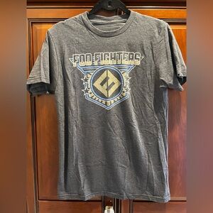 Foo Fighters Fiserv Forum 2017 Milwaukee, WI - S/M